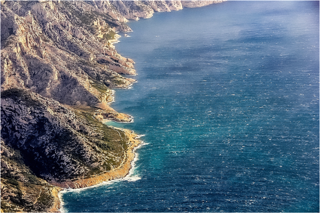 Main image Éclats de Marseille