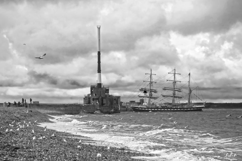 Le Havre Regarde