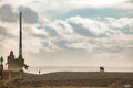 À l'Ombre du Phare