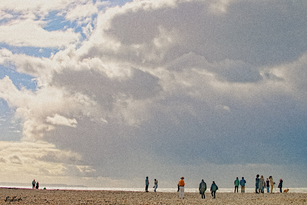 Un Dimanche sur la Manche