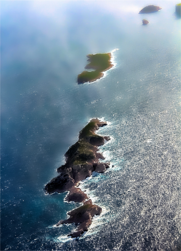 Main image Sérénité Rocailleuse