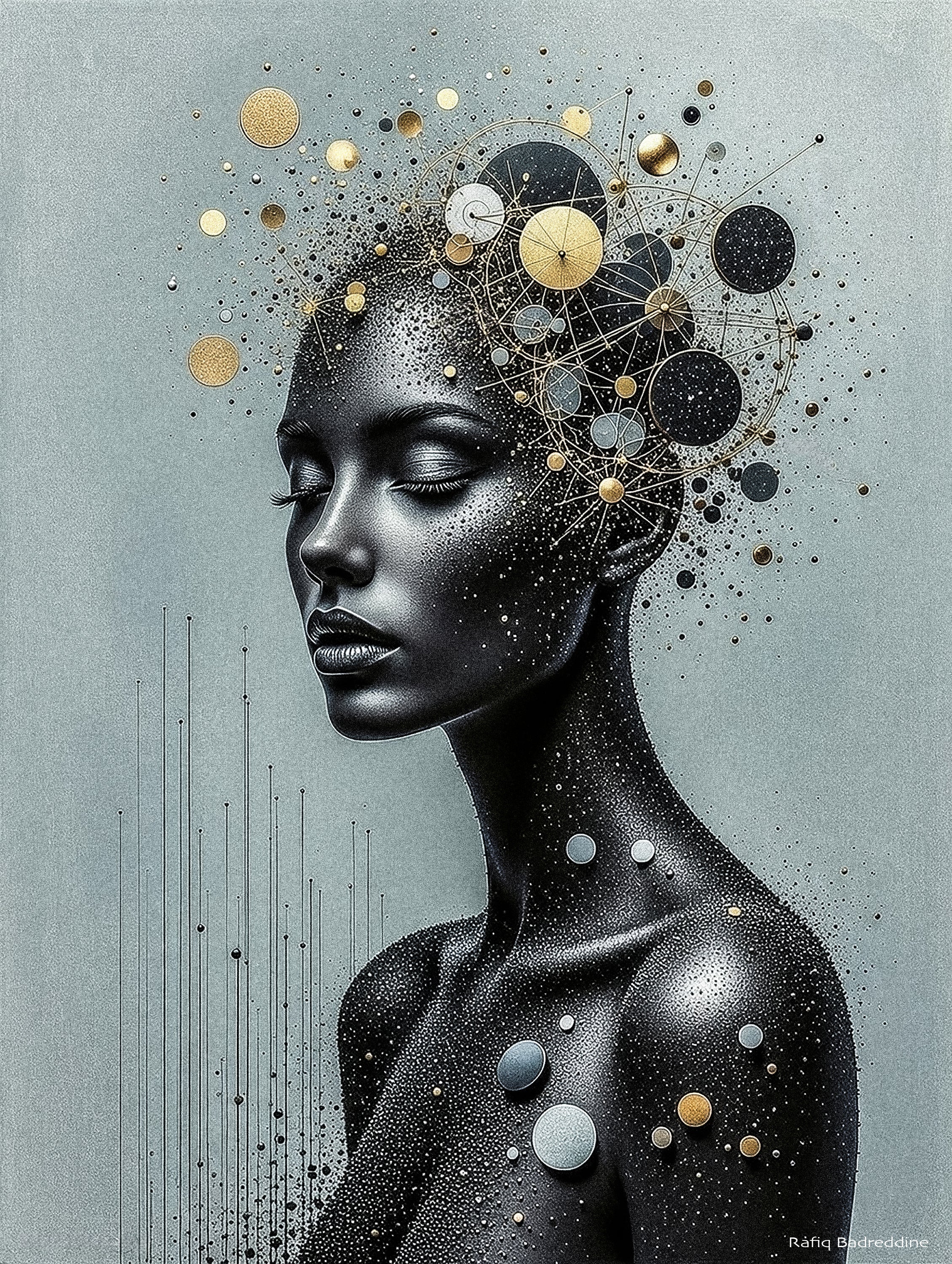 Constellation Intérieure