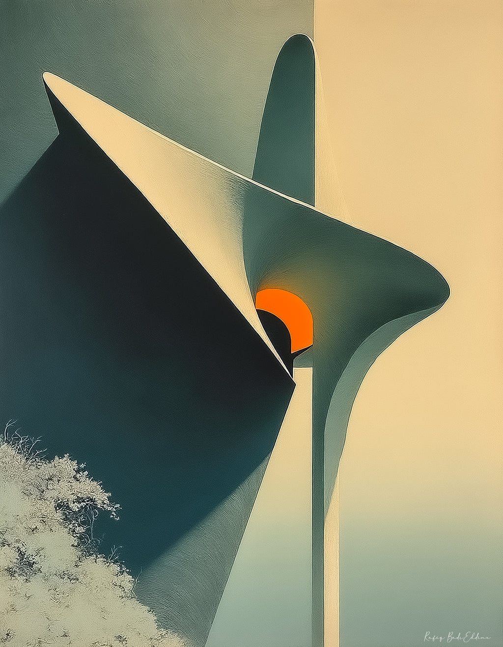 L'Âme du Béton