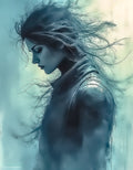 Brume Bleue