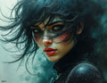 La Rebelle