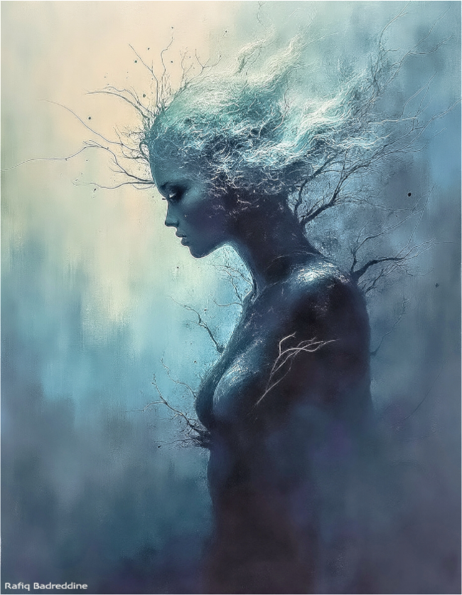 Main image La Muse des Nuits Azurées