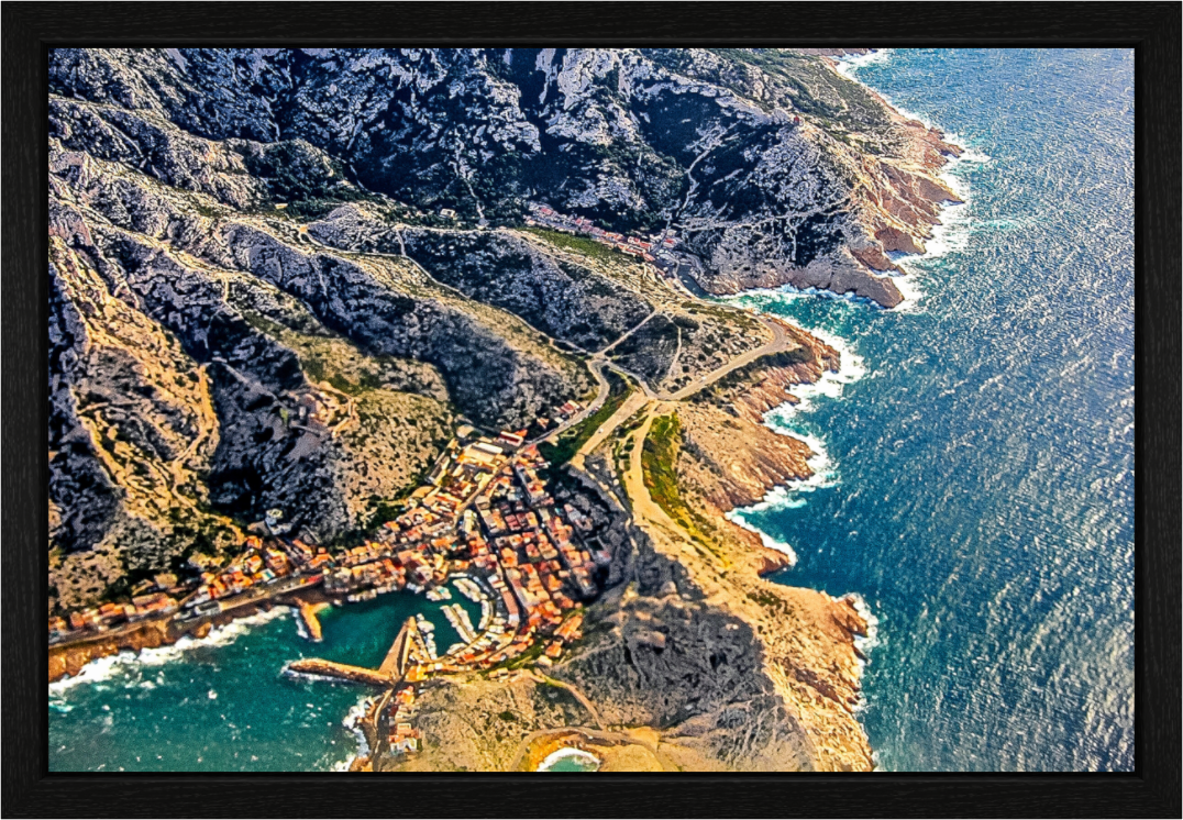 Main image Mélodie des Côtes de Marseille