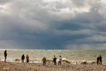 Avant l'Orage — photographie Fine Art, édition limitée 150 ex. | Bybadr