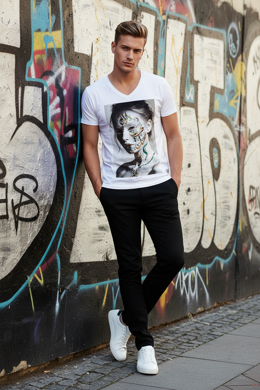 Berlin street