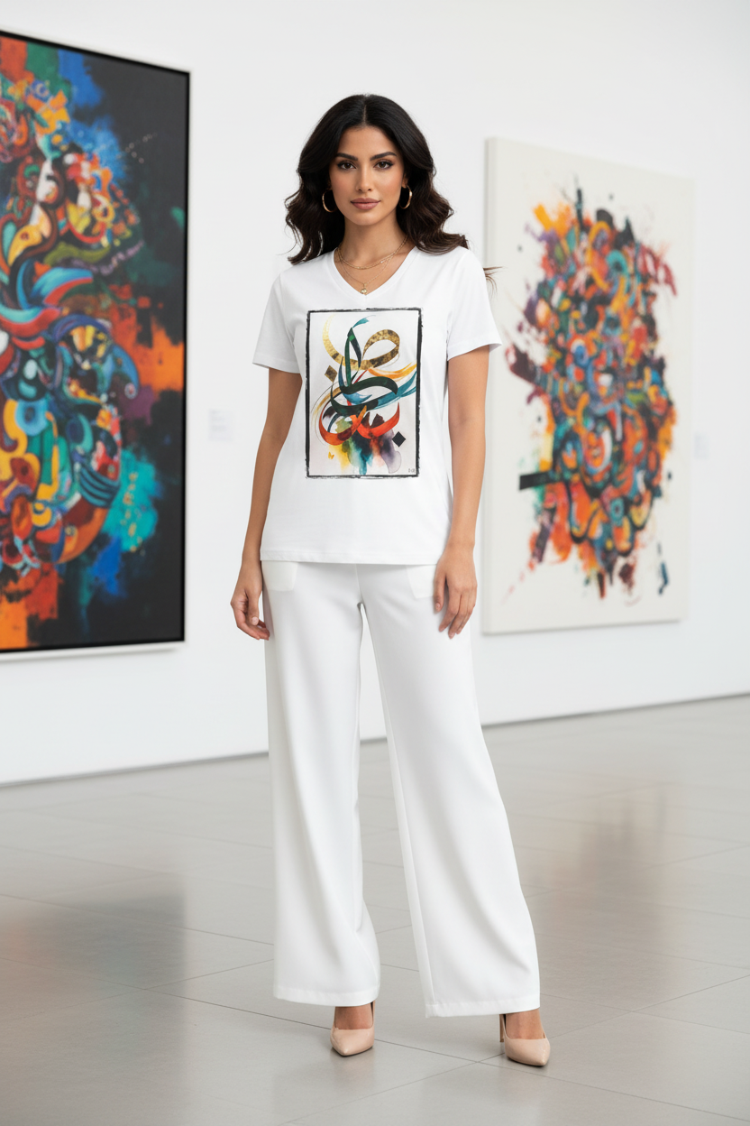 Galerie d'art