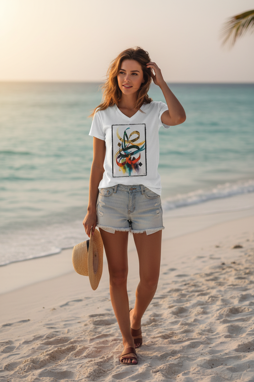 La Couronne du Calame — plage été mer turquoise