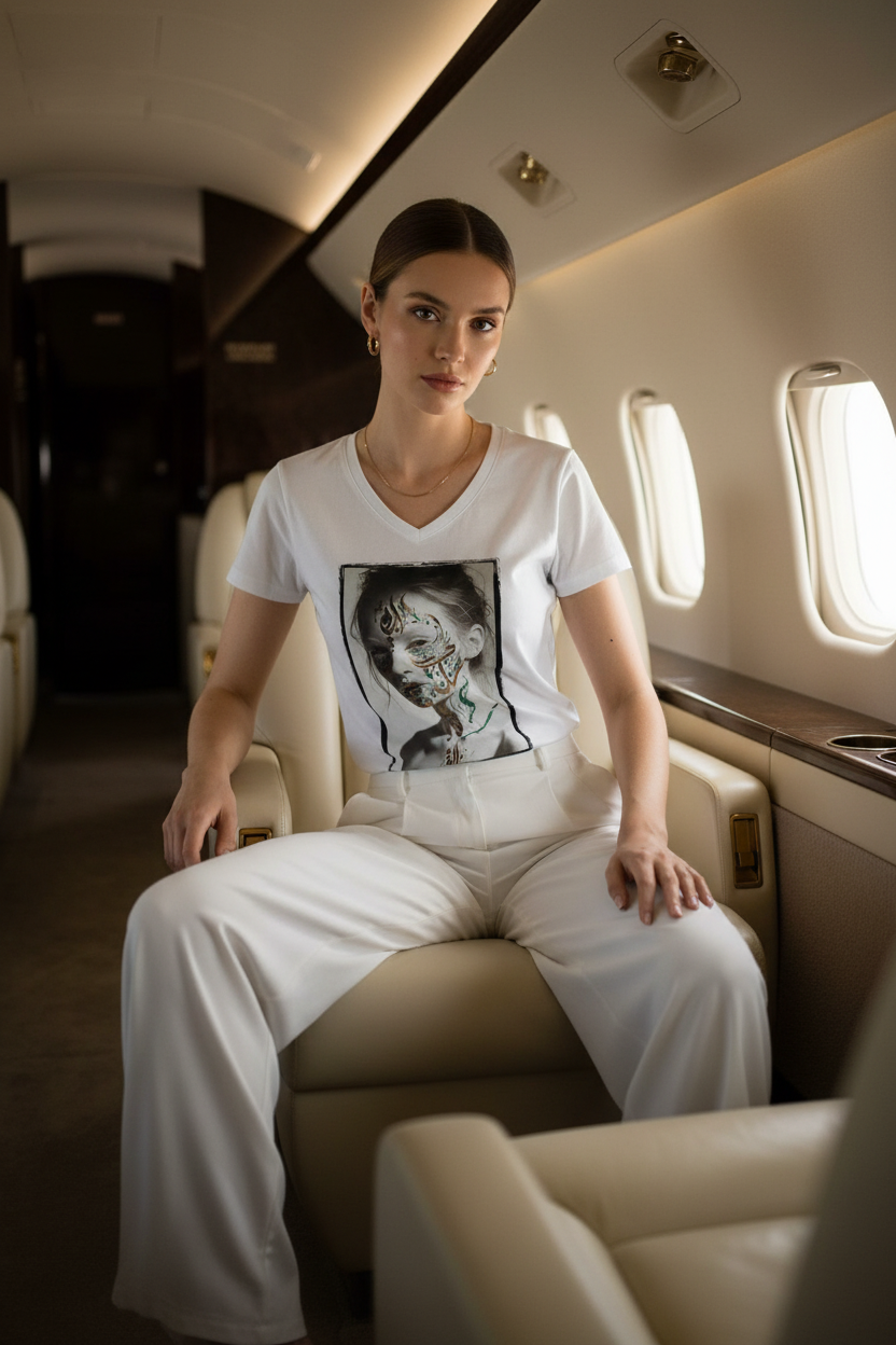 Jet privé
