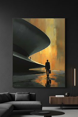 l-homme-et-l-oeuvre-mockup-cadre-bybadr