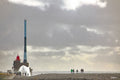 L'Appel du Phare — photographie Fine Art, édition limitée 150 ex. | Bybadr