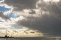 L'Armée des Nuages — photographie Fine Art, édition limitée 150 ex. | Bybadr