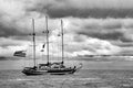 Le Breton des Mers — photographie Fine Art, édition limitée 150 ex. | Bybadr