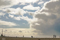 Le Grand Ciel de Normandie — photographie Fine Art, édition limitée 150 ex. | Bybadr