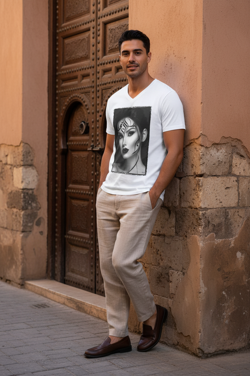 Médina Marrakech