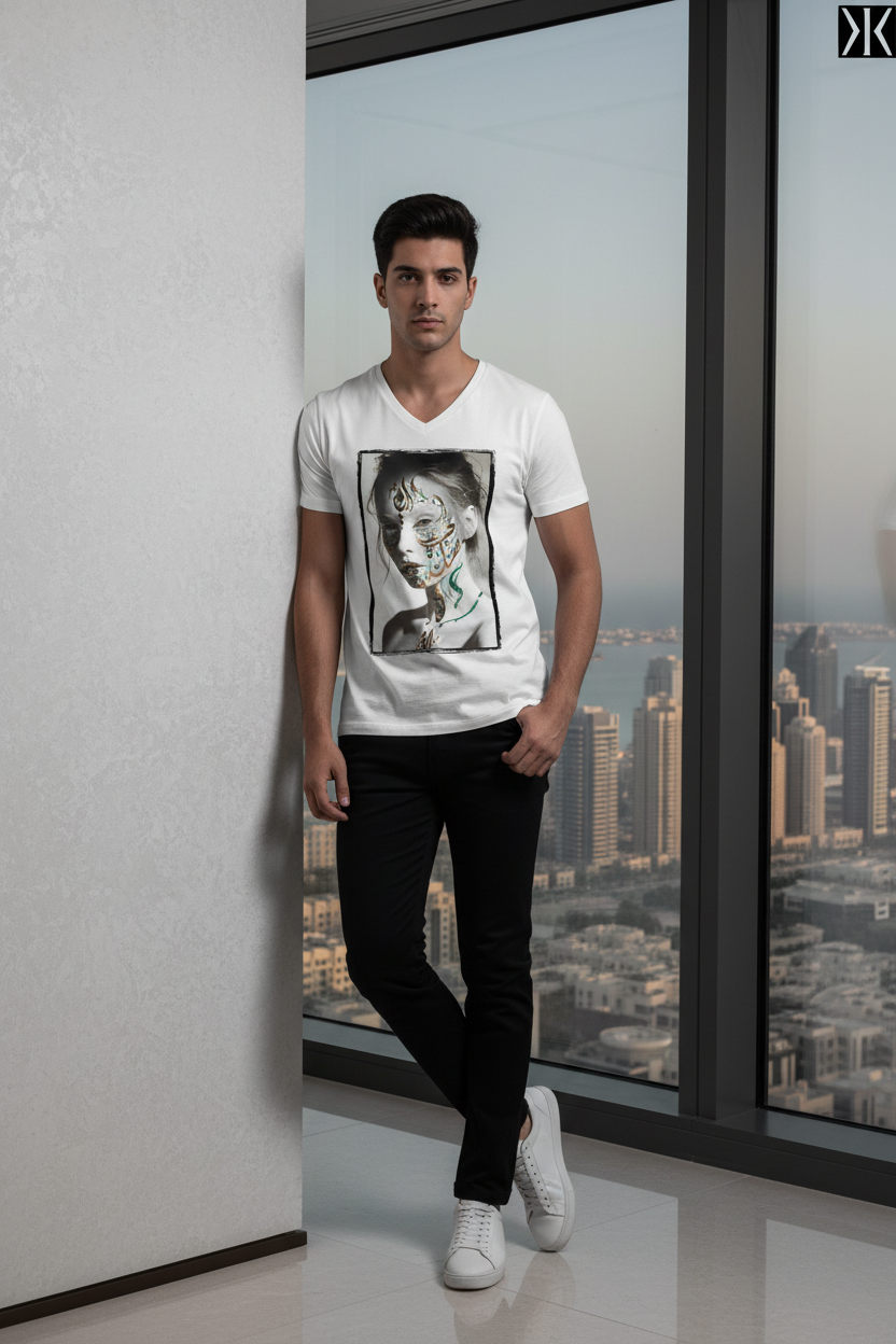 Penthouse Dubai