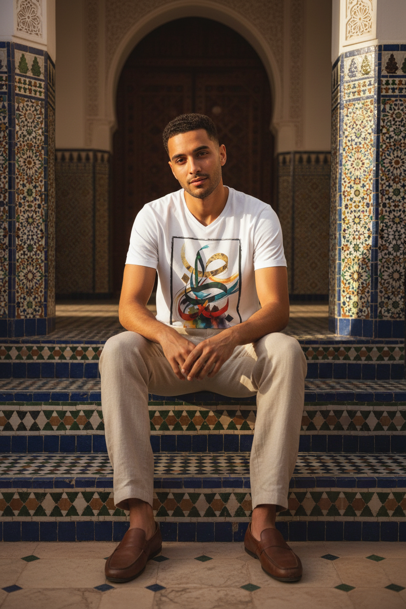 Riad Marrakech