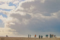 Un Dimanche sur la Manche — photographie Fine Art, édition limitée 150 ex. | Bybadr