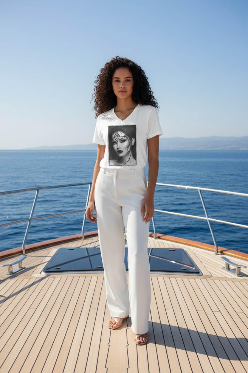 Yacht Méditerranée